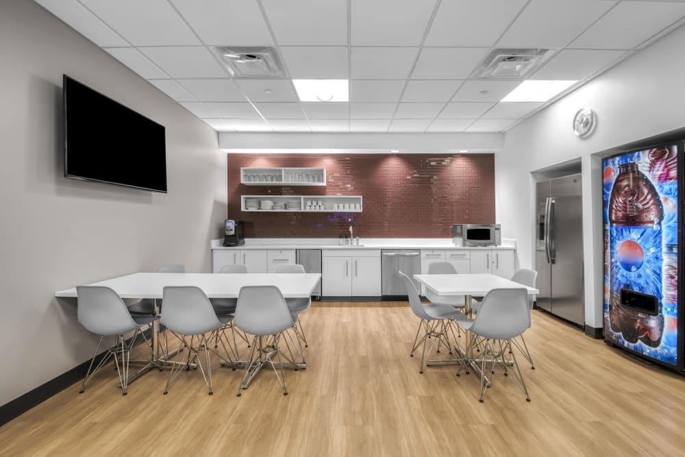 MA, Andover - Brickstone Square office space - View 2 in Andover - internet, office_cleaning, breakout_areas