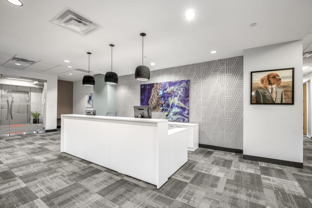 MA, Andover - Brickstone Square office space - View 4 in Andover - internet, office_cleaning, breakout_areas