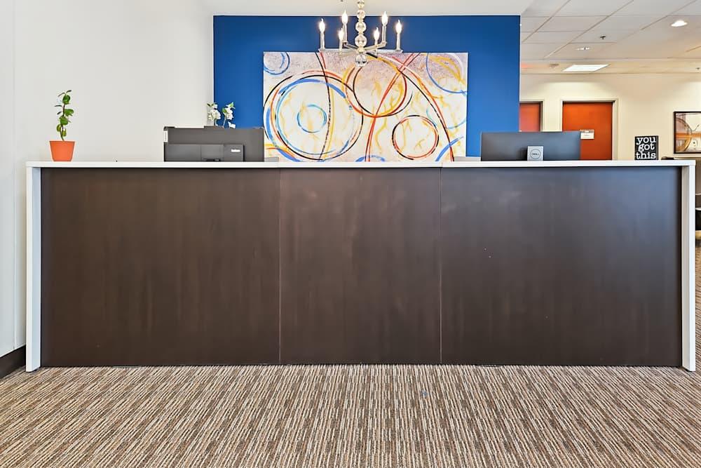 IN, Indianapolis - Lakefront at Keystone office space - View 6 in Indianapolis - internet, office_cleaning, breakout_areas