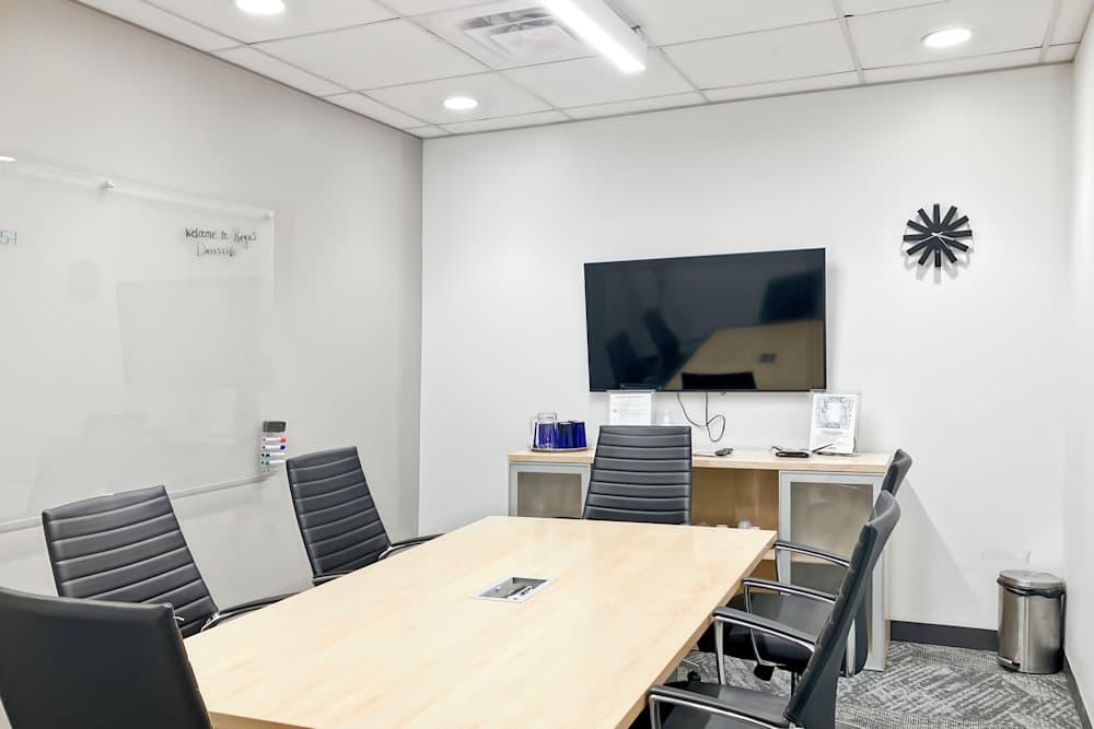 ON, Toronto - Davisville Centre - Office space in Toronto, Ontario