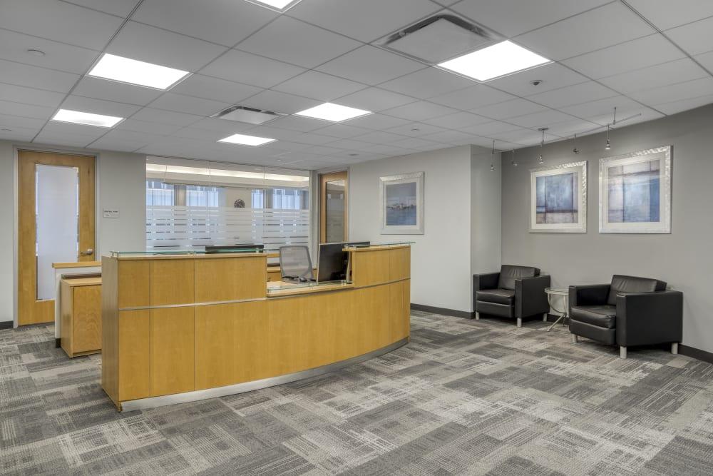 NY, Manhattan Midtown - 260 Madison - Photo 5 NY, Manhattan Midtown - 260 Madison office space - View 5 in New York - internet, office_cleaning, breakout_areas