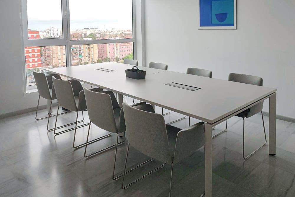 Valencia, Sorolla Center - Office space in València, Comunidad Valenciana