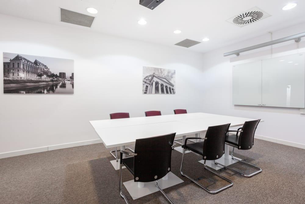 BUCHAREST, Floreasca Plaza office space - View 6 in București - internet, office_cleaning, breakout_areas