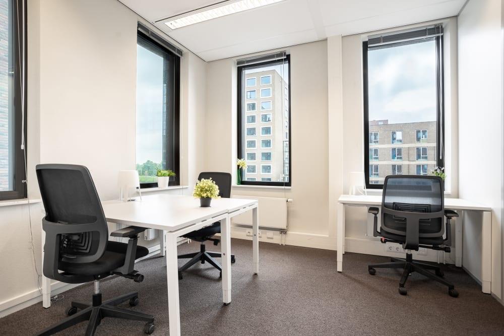 TILBURG, Central Station office space - View 5 in Tilburg - internet, office_cleaning, breakout_areas