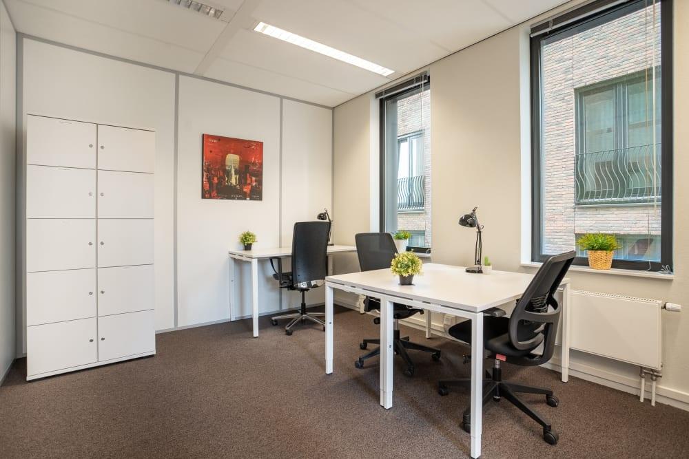 TILBURG, Central Station office space - View 4 in Tilburg - internet, office_cleaning, breakout_areas