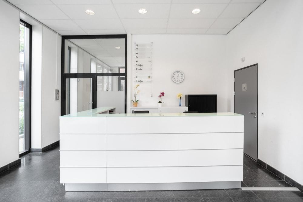 TILBURG, Central Station office space - View 6 in Tilburg - internet, office_cleaning, breakout_areas