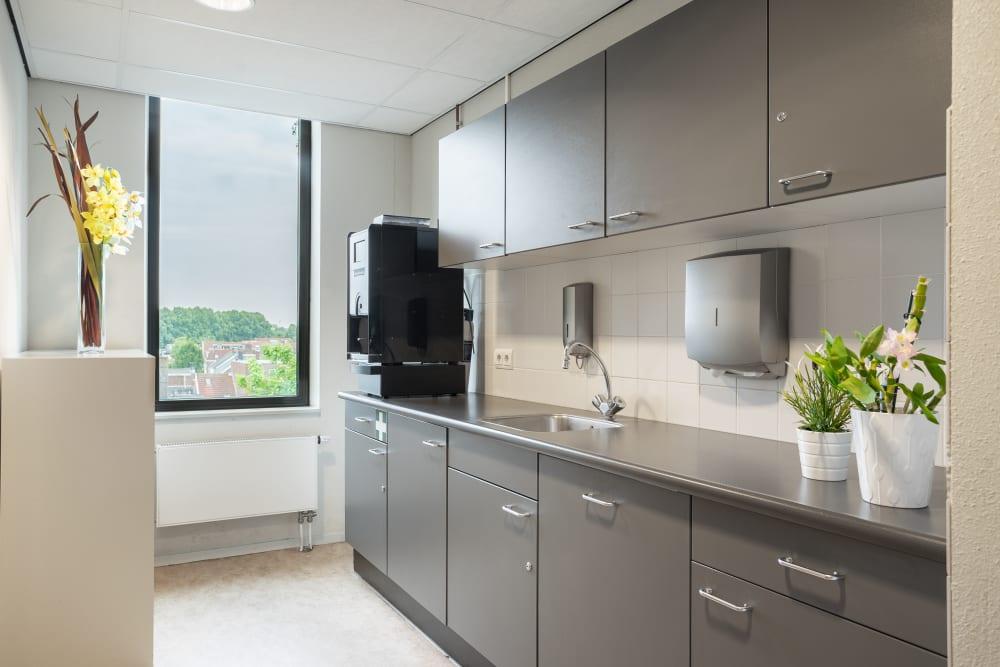 TILBURG, Central Station office space - View 2 in Tilburg - internet, office_cleaning, breakout_areas