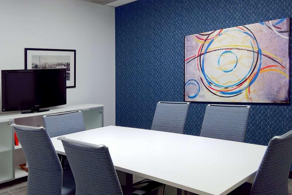 VA, Manassas - Battlefield Overlook office space - View 2 in Manassas - internet, office_cleaning, breakout_areas