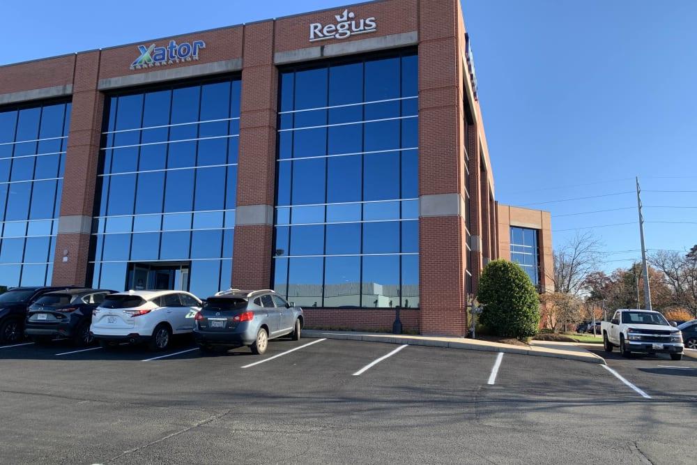 VA, Manassas - Battlefield Overlook office space - View 3 in Manassas - internet, office_cleaning, breakout_areas