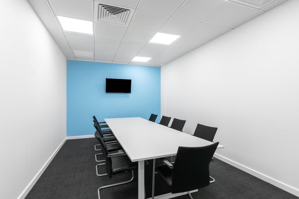 LEEDS, Wellington Place - Office space in Leeds, England