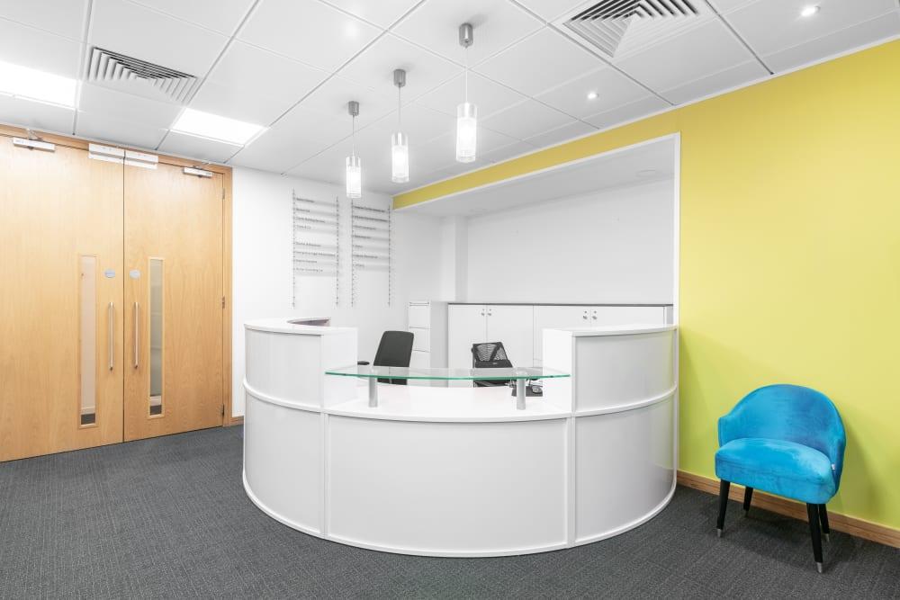 LEEDS, Wellington Place office space - View 5 in Leeds - internet, office_cleaning, breakout_areas