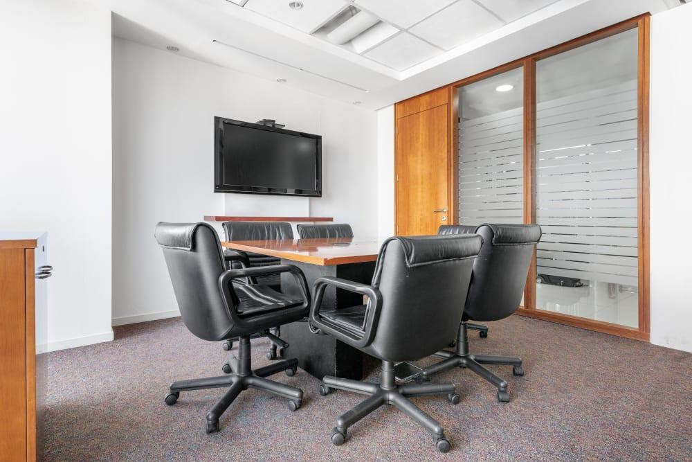 Santiago, Costanera - Office space in Las Condes, Región Metropolitana