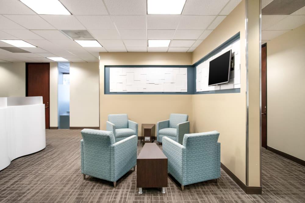 CA, Rolling Hills Estates - Twin Towers - Office space in Rolling Hills Estates, California