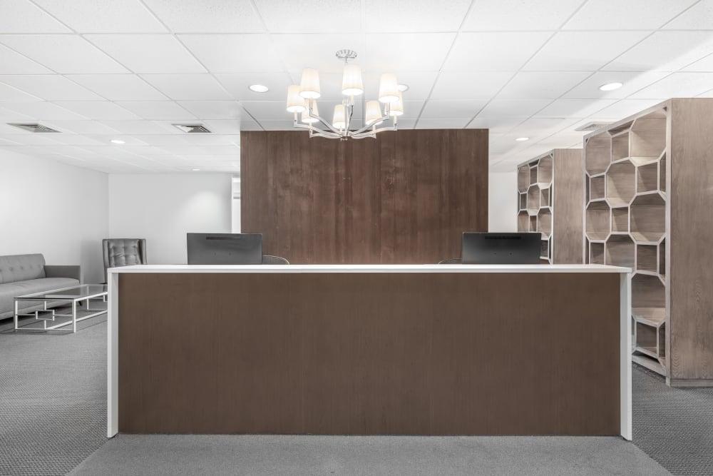 Clark Tower - View 3