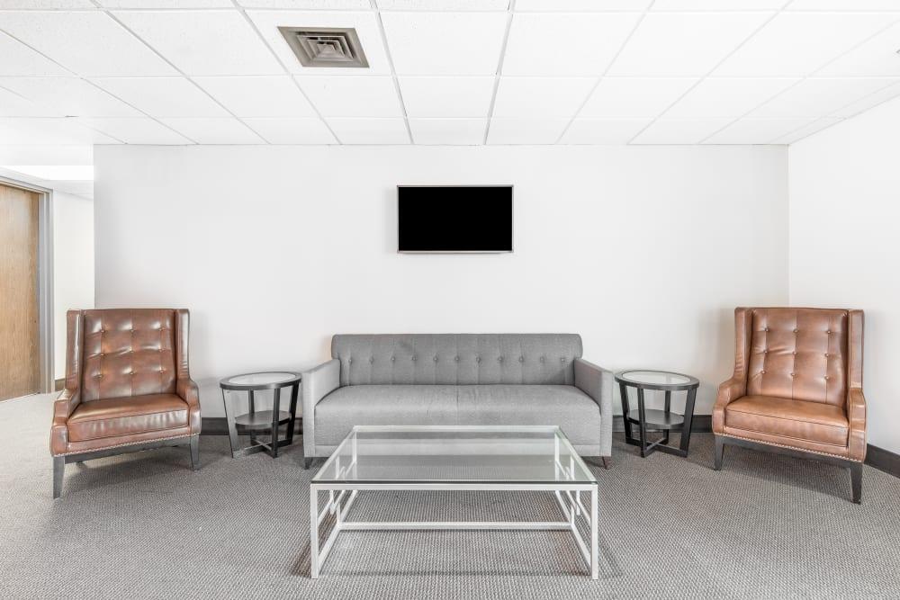 Clark Tower - View 4