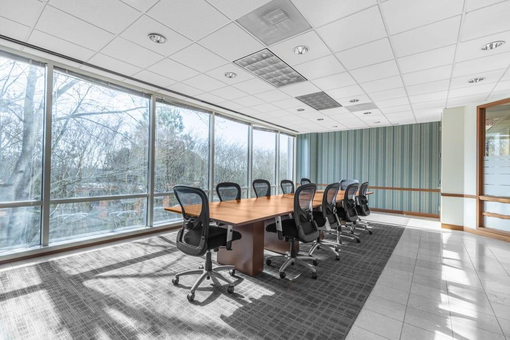 GA, Atlanta - Glenridge (HQ) office space - View 4 in Sandy Springs - internet, office_cleaning, breakout_areas