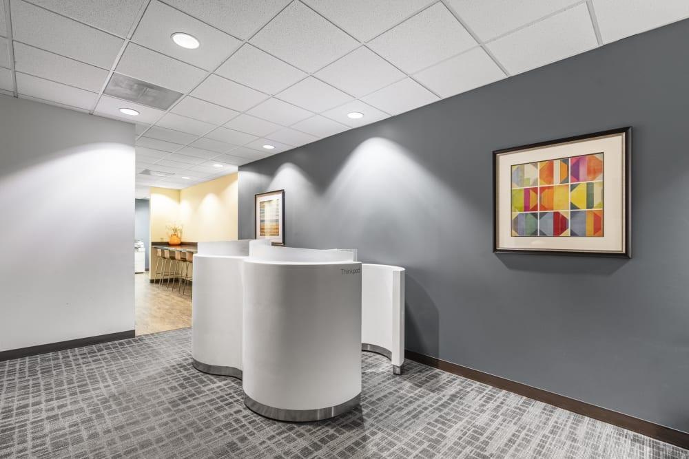 GA, Atlanta - Glenridge (HQ) - Office space in Sandy Springs, Georgia