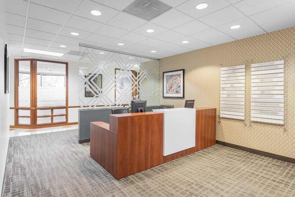 GA, Atlanta - Glenridge (HQ) office space - View 2 in Sandy Springs - internet, office_cleaning, breakout_areas