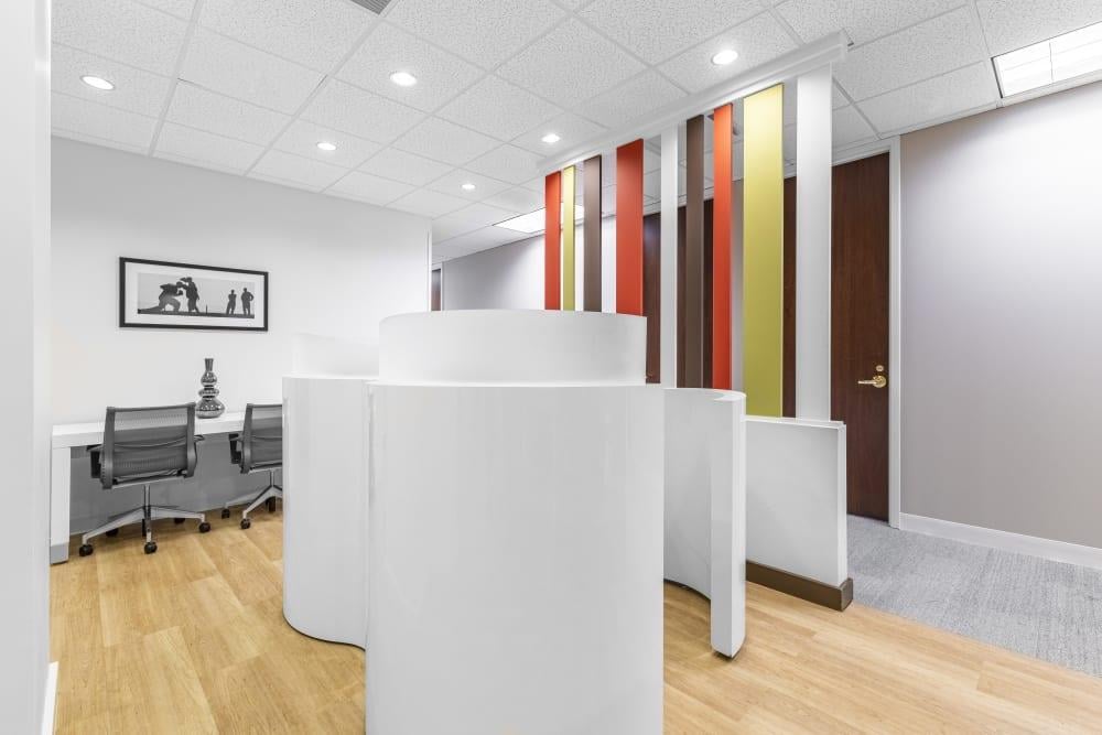 GA, Atlanta - 260 Peachtree office space - View 3 in Atlanta - internet, office_cleaning, breakout_areas