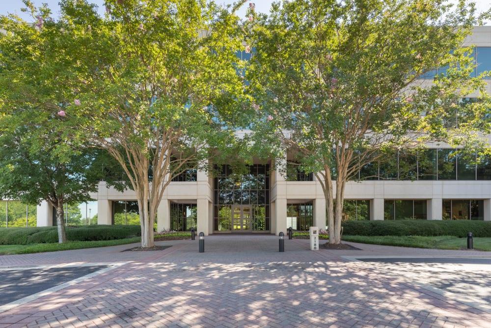 GA, Duluth - Sugarloaf (HQ) office space - View 5 in Duluth - internet, office_cleaning, breakout_areas