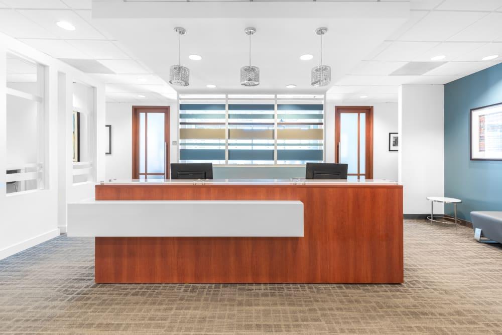 GA, Duluth - Sugarloaf (HQ) - Office space in Duluth, Georgia