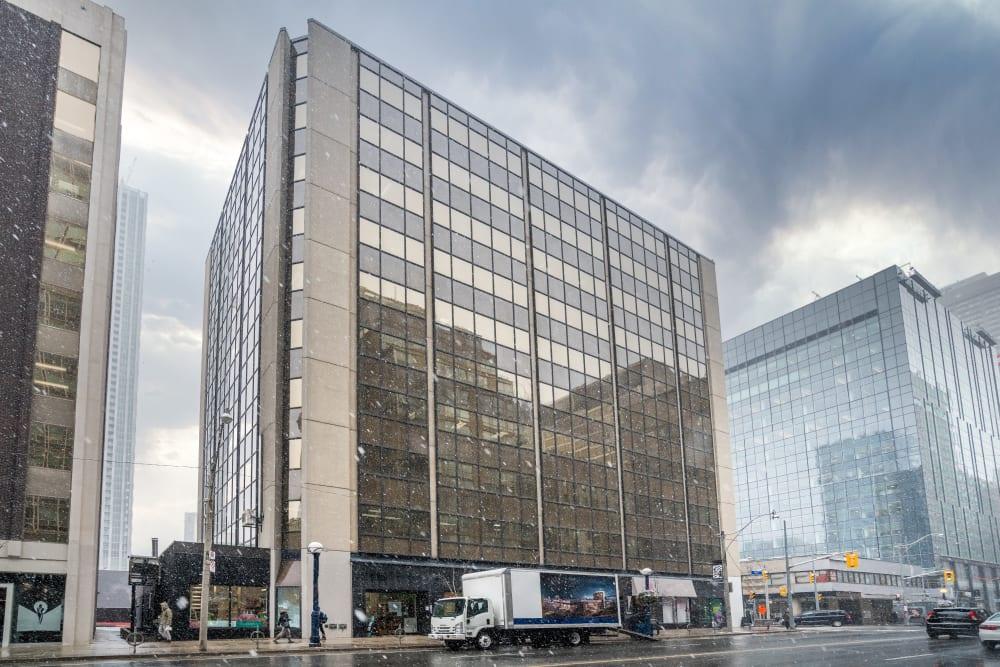 1235 Bay Street - View 2