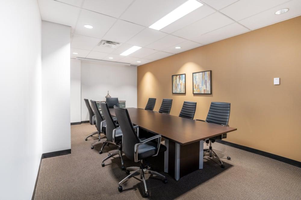 1235 Bay Street office space - View 5 in Toronto - internet, office_cleaning, breakout_areas