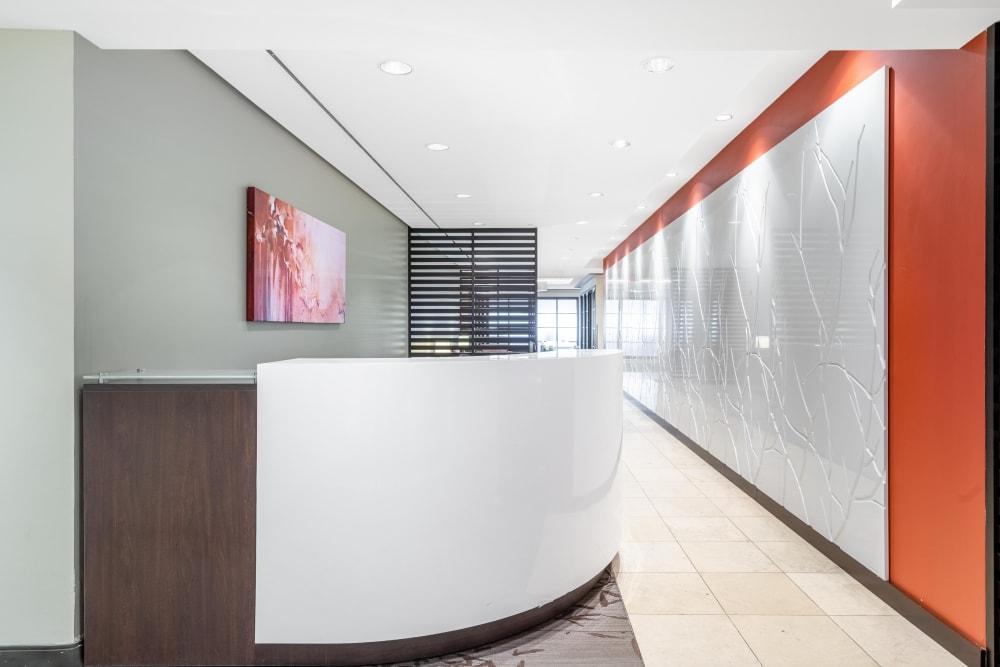 First Canadian Place - Photo 6 First Canadian Place office space - View 6 in Toronto - internet, office_cleaning, breakout_areas