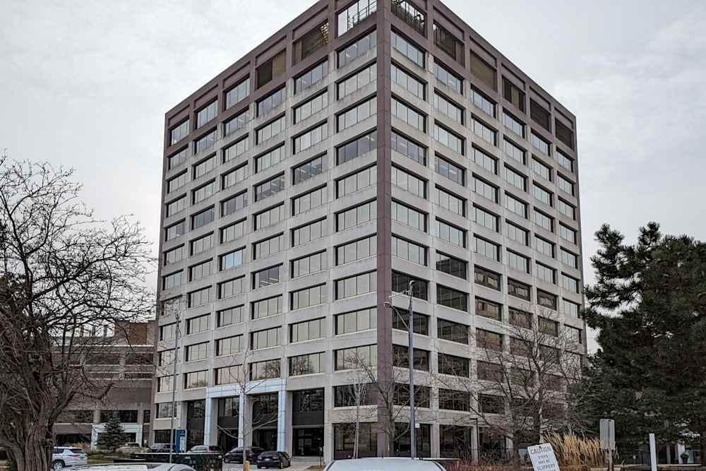 ON, Toronto - Parkway Place (HQ) office space - View 4 in Toronto - internet, office_cleaning, breakout_areas