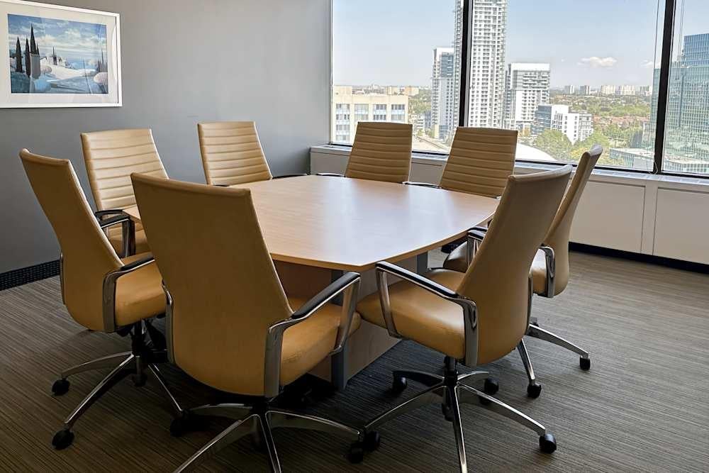 ON, Toronto - Parkway Place (HQ) office space - View 5 in Toronto - internet, office_cleaning, breakout_areas