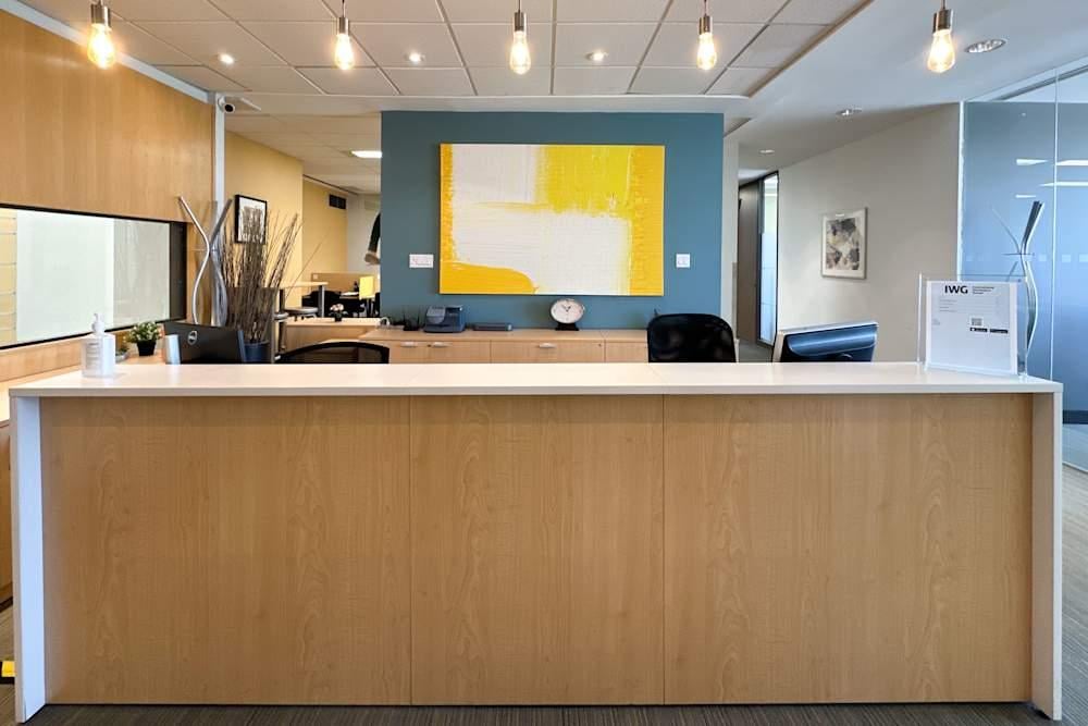 ON, Toronto - Parkway Place (HQ) office space - View 6 in Toronto - internet, office_cleaning, breakout_areas