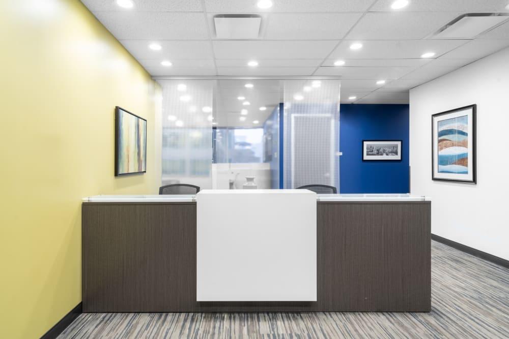 2 Bloor Street West Office Space 2 Bloor Street West - Office space in Toronto, Ontario