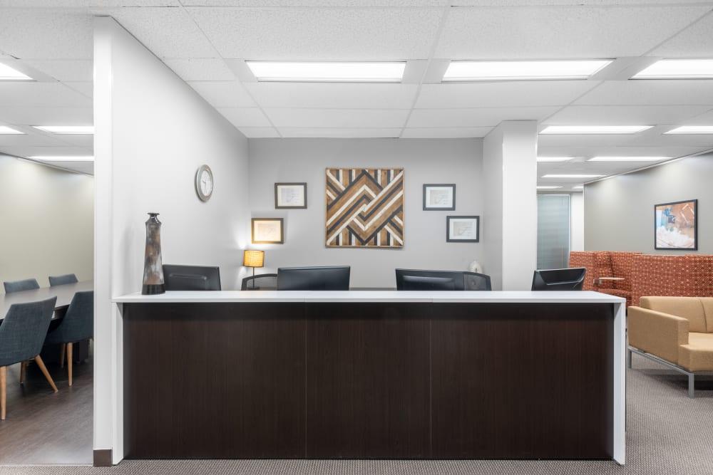 ON, Mississauga - Robert Speck 2 (HQ) office space - View 4 in Mississauga - internet, office_cleaning, breakout_areas