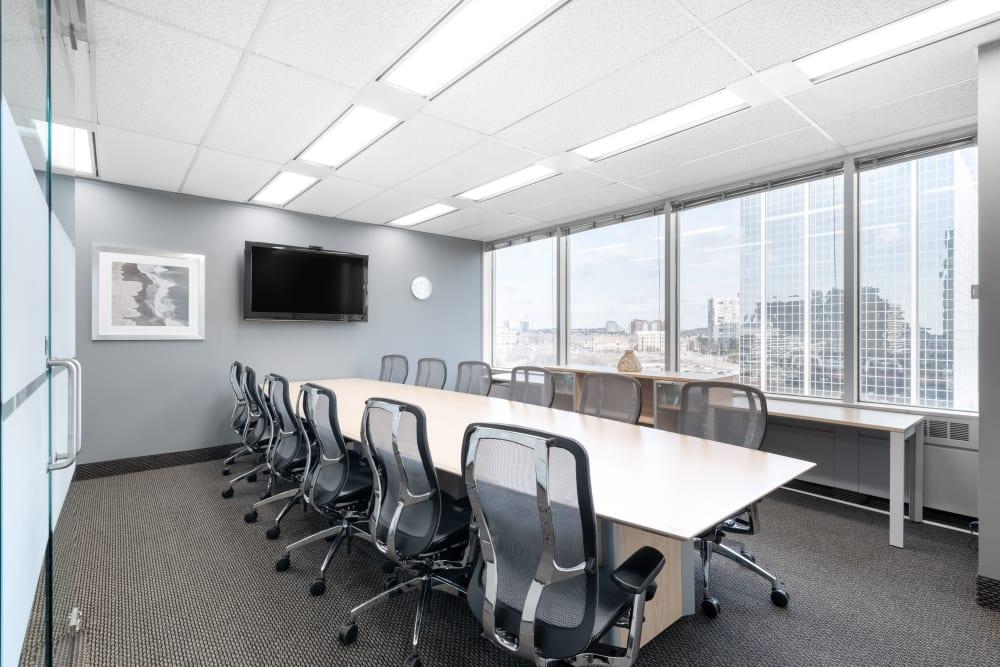 ON, Mississauga - Robert Speck 2 (HQ) - Office space in Mississauga, Ontario