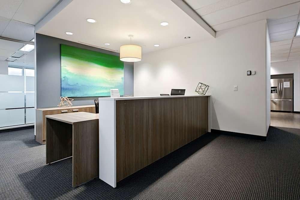 ON, Mississauga - Robert Speck 4 (HQ) - Photo 3 ON, Mississauga - Robert Speck 4 (HQ) office space - View 3 in Mississauga - internet, office_cleaning, breakout_areas