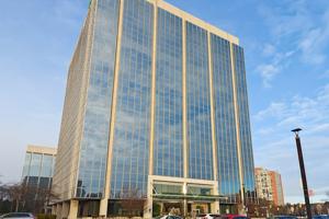 Mississauga Executive Centre 4