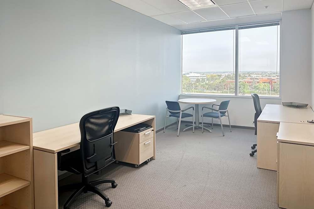 ON, Markham - Allstate - Office space in Markham, Ontario