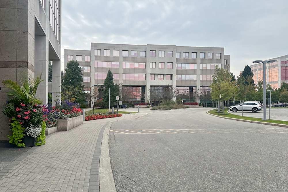 ON, Markham - Allstate office space - View 3 in Markham - internet, office_cleaning, breakout_areas