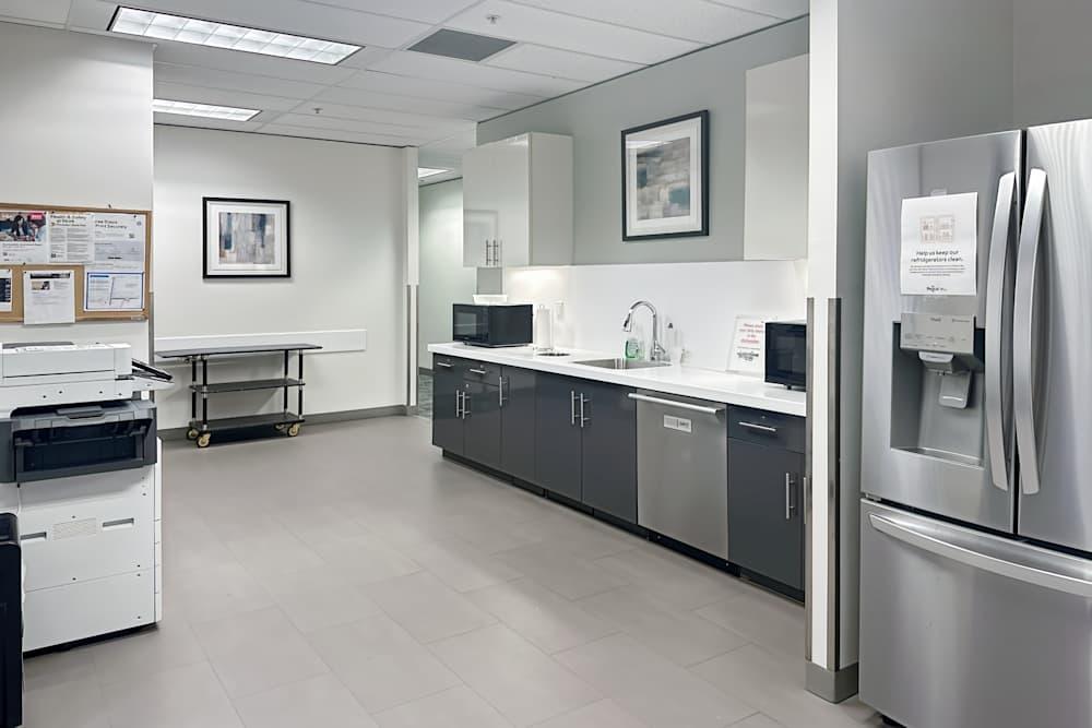 ON, Markham - Allstate office space - View 2 in Markham - internet, office_cleaning, breakout_areas