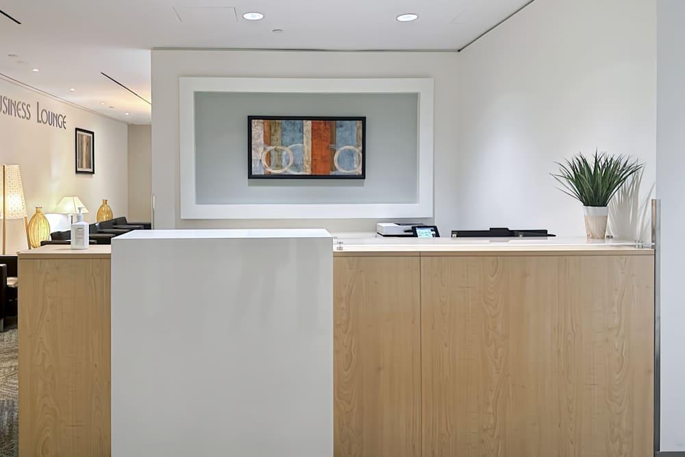 ON, Markham - Allstate office space - View 5 in Markham - internet, office_cleaning, breakout_areas