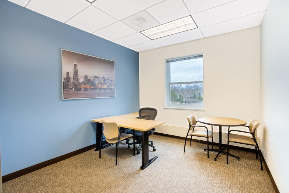 Park Ridge Plaza office space - View 5 in Park Ridge - internet, office_cleaning, breakout_areas