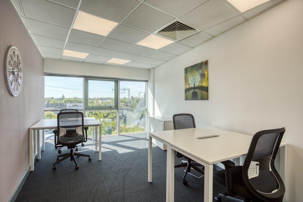 BIRMINGHAM, Cannock office space - View 2 in Cannock - internet, office_cleaning, breakout_areas