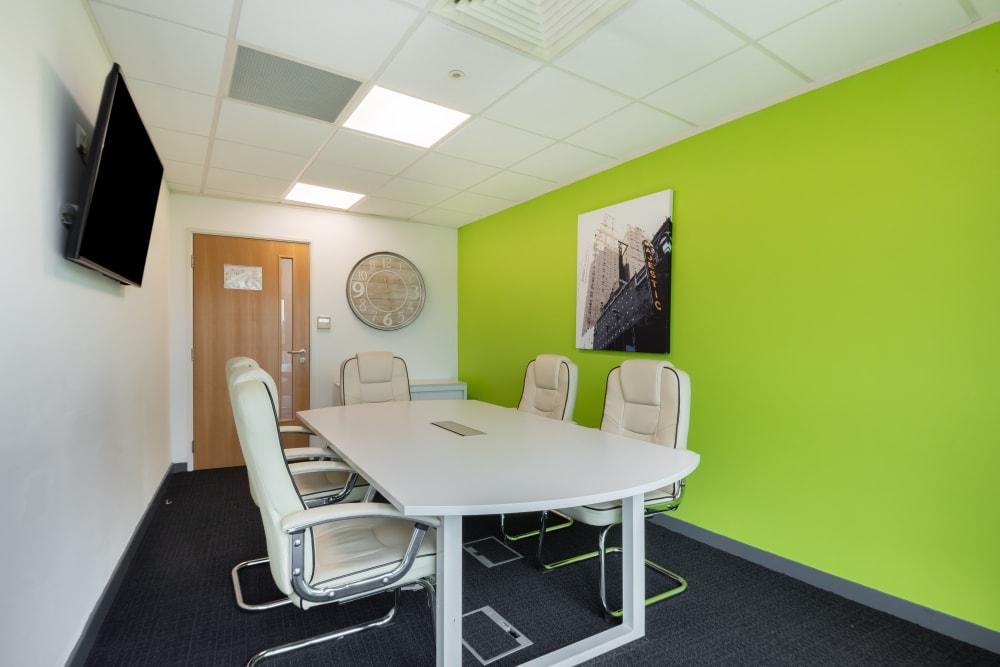 BIRMINGHAM, Cannock office space - View 4 in Cannock - internet, office_cleaning, breakout_areas