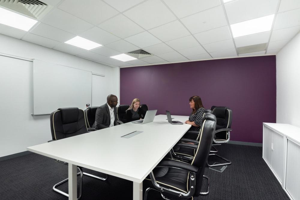 BIRMINGHAM, Cannock office space - View 6 in Cannock - internet, office_cleaning, breakout_areas