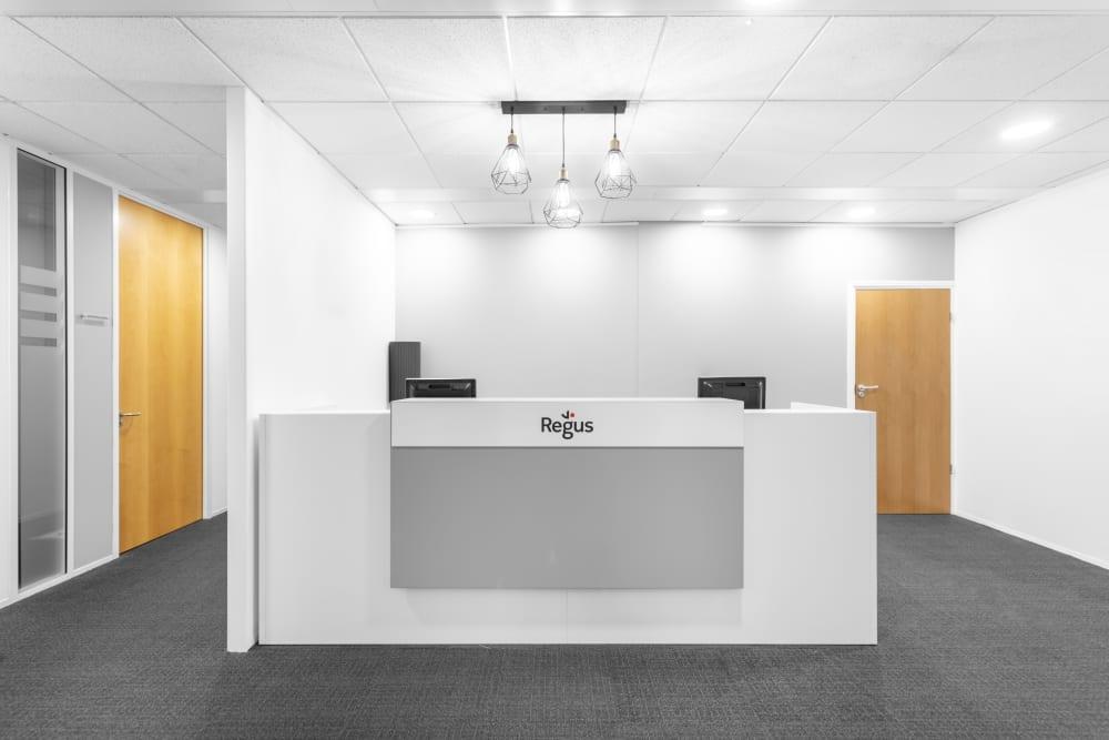 BOREHAMWOOD, Maxwell Road office space - View 6 in Borehamwood - internet, office_cleaning, breakout_areas