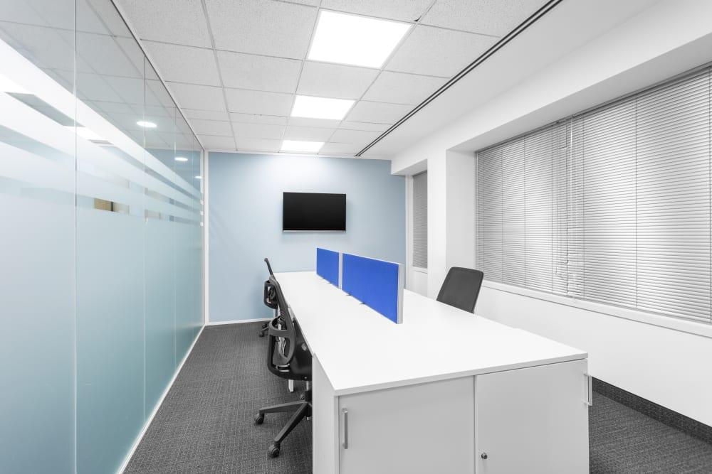 BOREHAMWOOD, Maxwell Road office space - View 5 in Borehamwood - internet, office_cleaning, breakout_areas