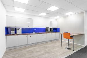 BOREHAMWOOD, Maxwell Road