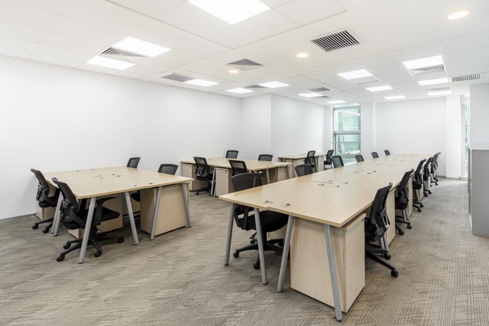 BEIJING, Excel Centre - Office space in Xi Cheng Qu, Bei Jing Shi