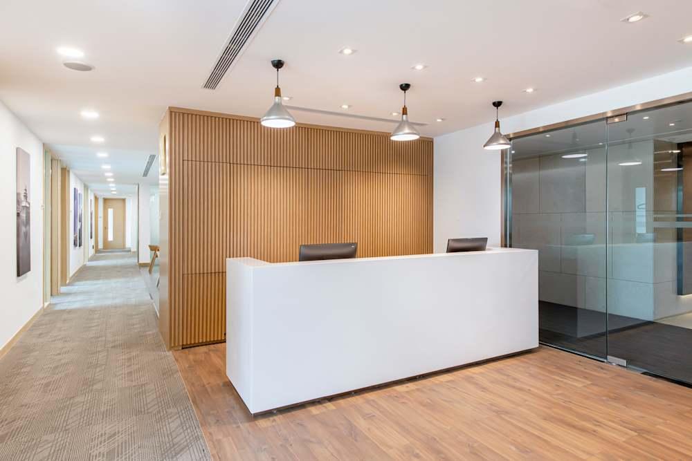 BEIJING, Excel Centre office space - View 4 in Xi Cheng Qu - internet, office_cleaning, breakout_areas