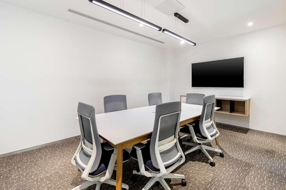 BEIJING, Excel Centre office space - View 6 in Xi Cheng Qu - internet, office_cleaning, breakout_areas